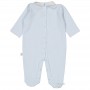 TUTINA TEDDY CIELO IN CINIGLIA
