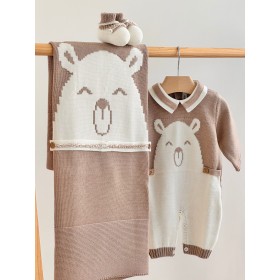 TUTINA ORSETTO NOCCIOLA