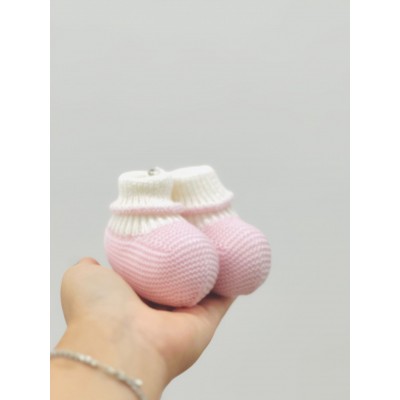BABBUCCE ROSA
