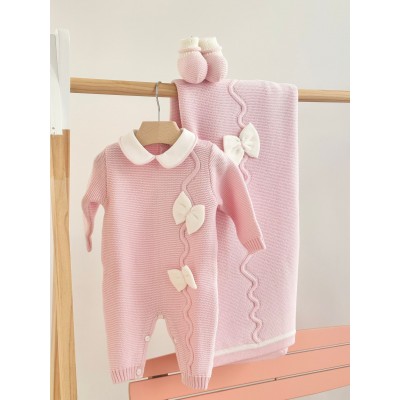 TUTINA ONDA CON FIOCCO