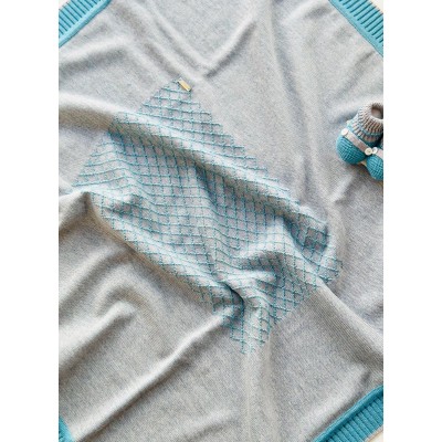 COPERTA VANISE'