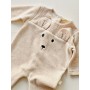 TUTINA DOLCE ORSETTO BEIGE