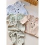 TUTINA DOLCE ORSETTO BEIGE