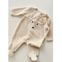 TUTINA DOLCE ORSETTO BEIGE