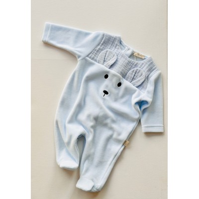 TUTINA DOLCE ORSETTO BLU
