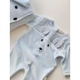 TUTINA DOLCE ORSETTO BLU