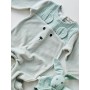 TUTINA DOLCE ORSETTO VERDE