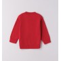 MAGLIONCINO ROSSO TEDDY