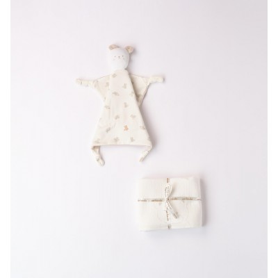 BOX REGALO DOUDOU+MUSSOLA