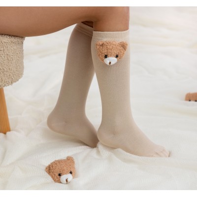 CALZINO CHAMPAGNE TEDDY