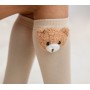 CALZINO CHAMPAGNE TEDDY