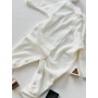 TUTINA TEDDY IVORY IN CINIGLIA