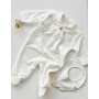TUTINA GOOSE CON APERTURA AVANTI