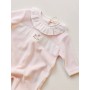 TUTINA ROCKING HORSE ROSA IN CINIGLIA