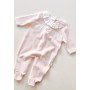 TUTINA ROCKING HORSE ROSA IN CINIGLIA
