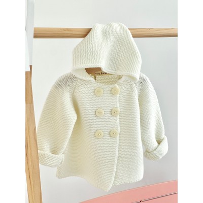 CAPPOTTINO DOPPIOPETTO LATTE