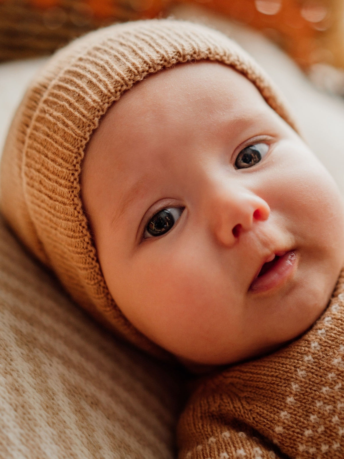 CAPPELLINO IN PURA LANA