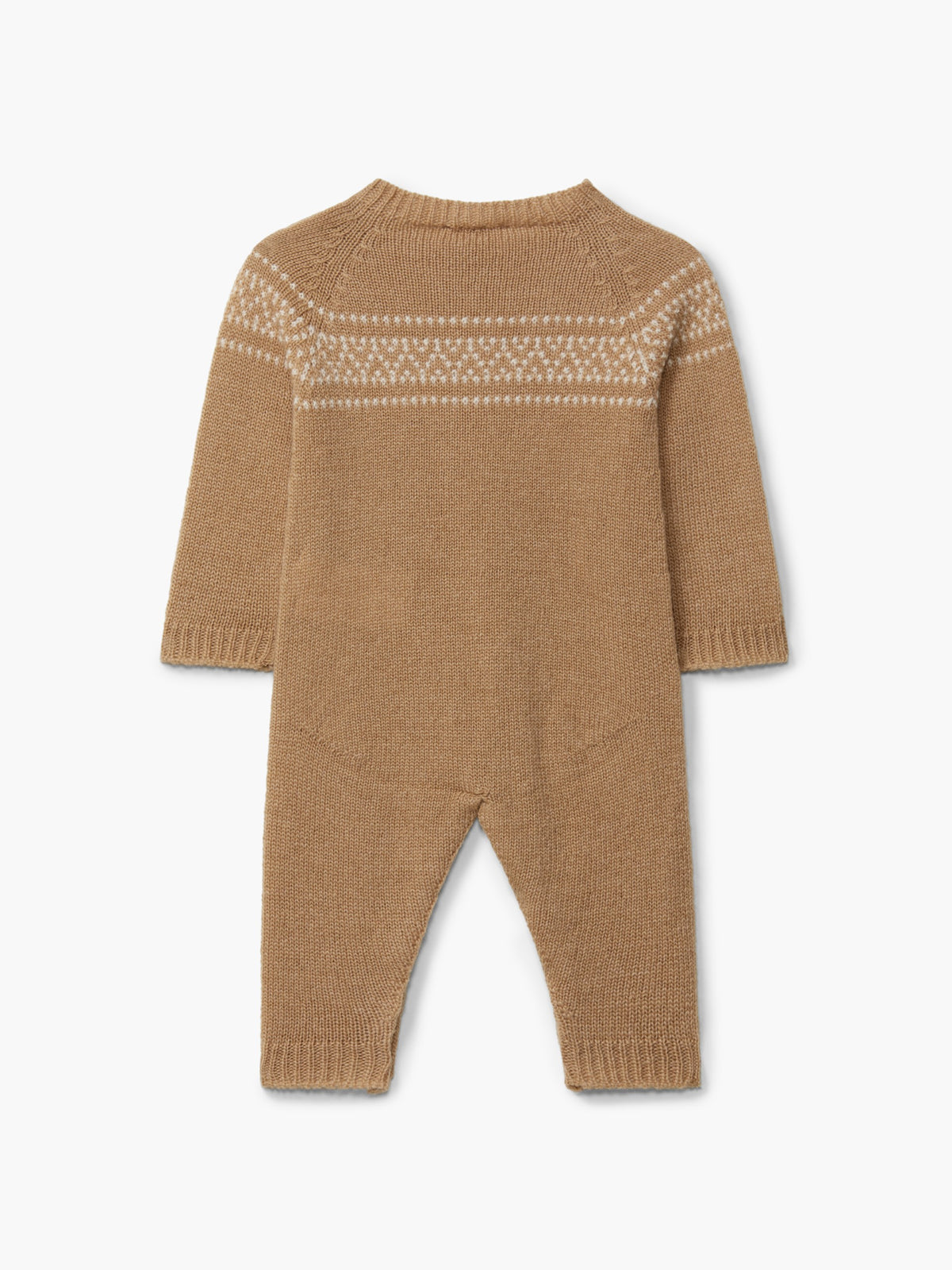 TUTINA CASHMERE