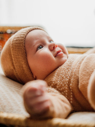 TUTINA CASHMERE