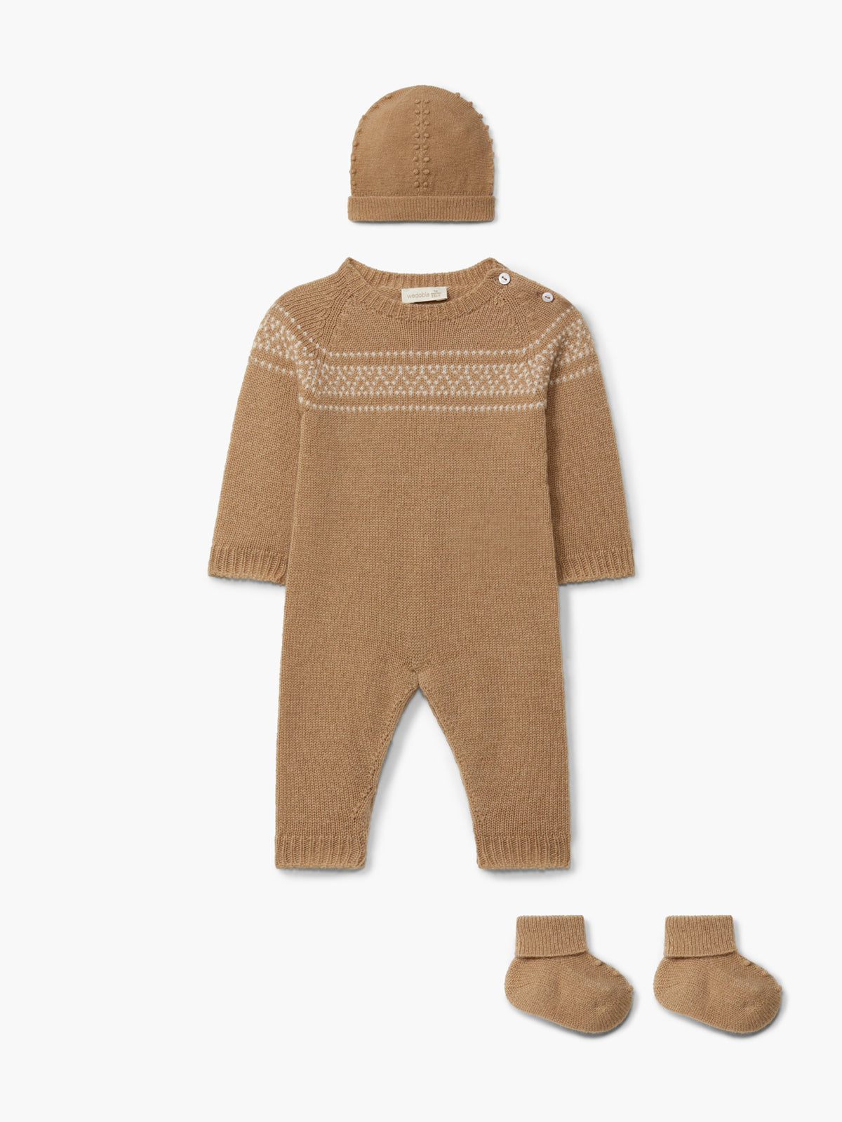 TUTINA CASHMERE