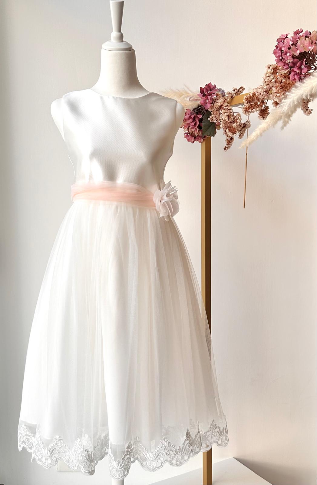ABITO LUNGO ELEGANTE