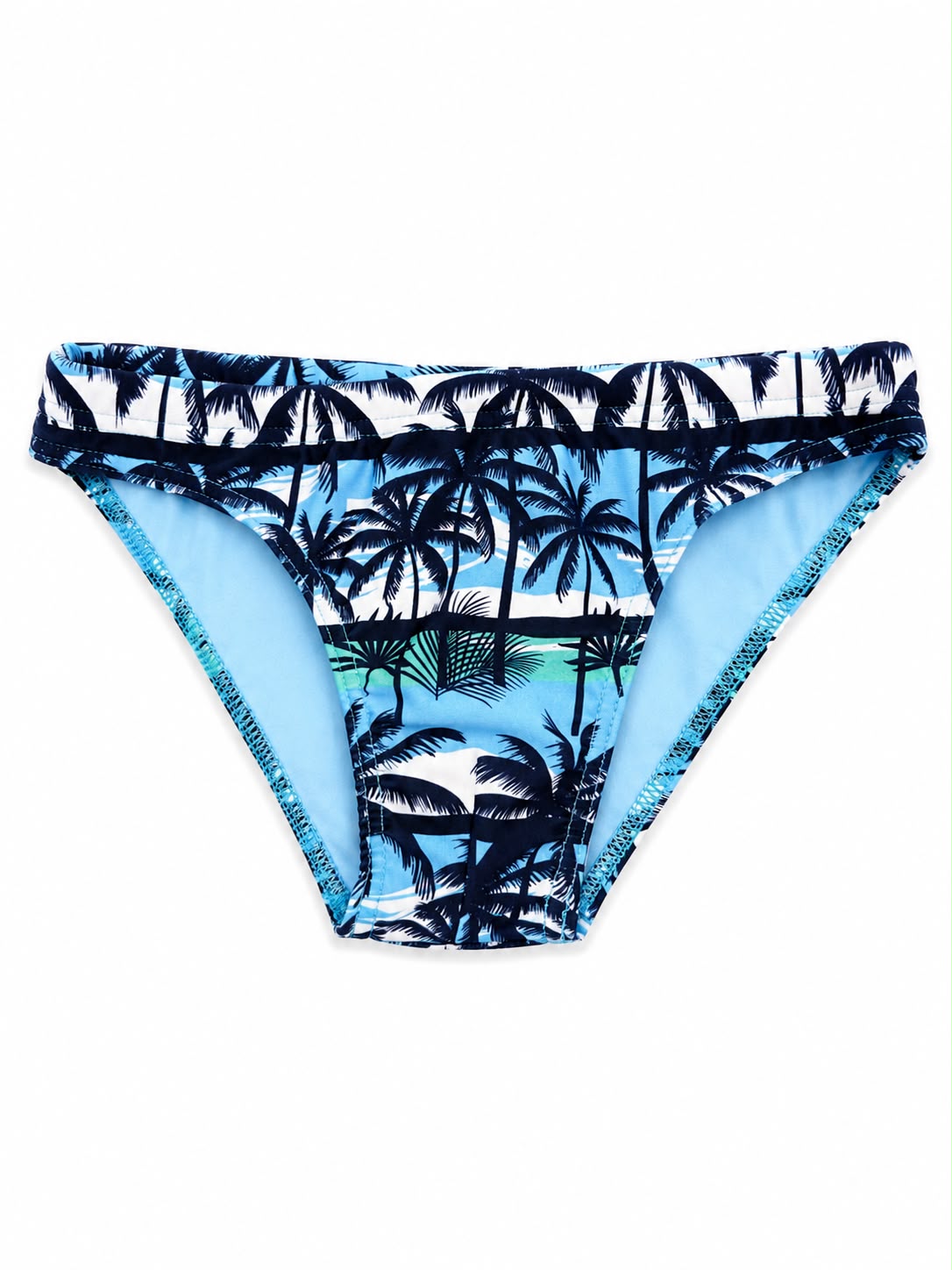 COSTUME A MUTANDINA BIMBO MIAMI