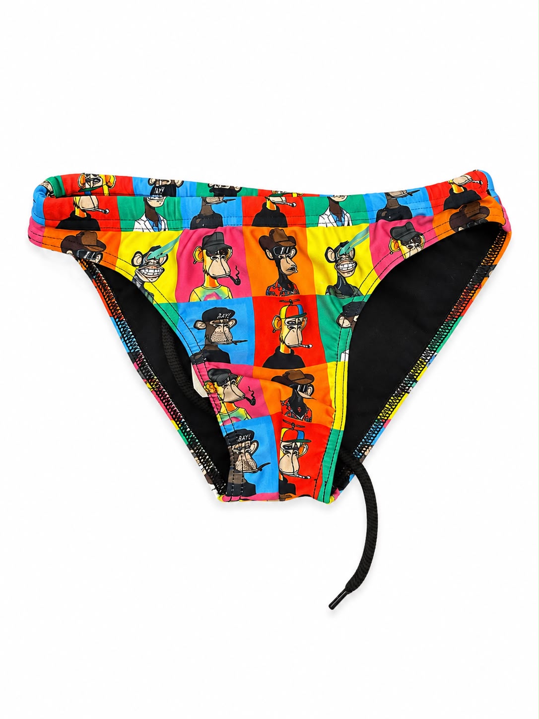 COSTUME A MUTANDINA BIMBO SCIMMIE
