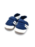 SCARPINE BLU BASKET