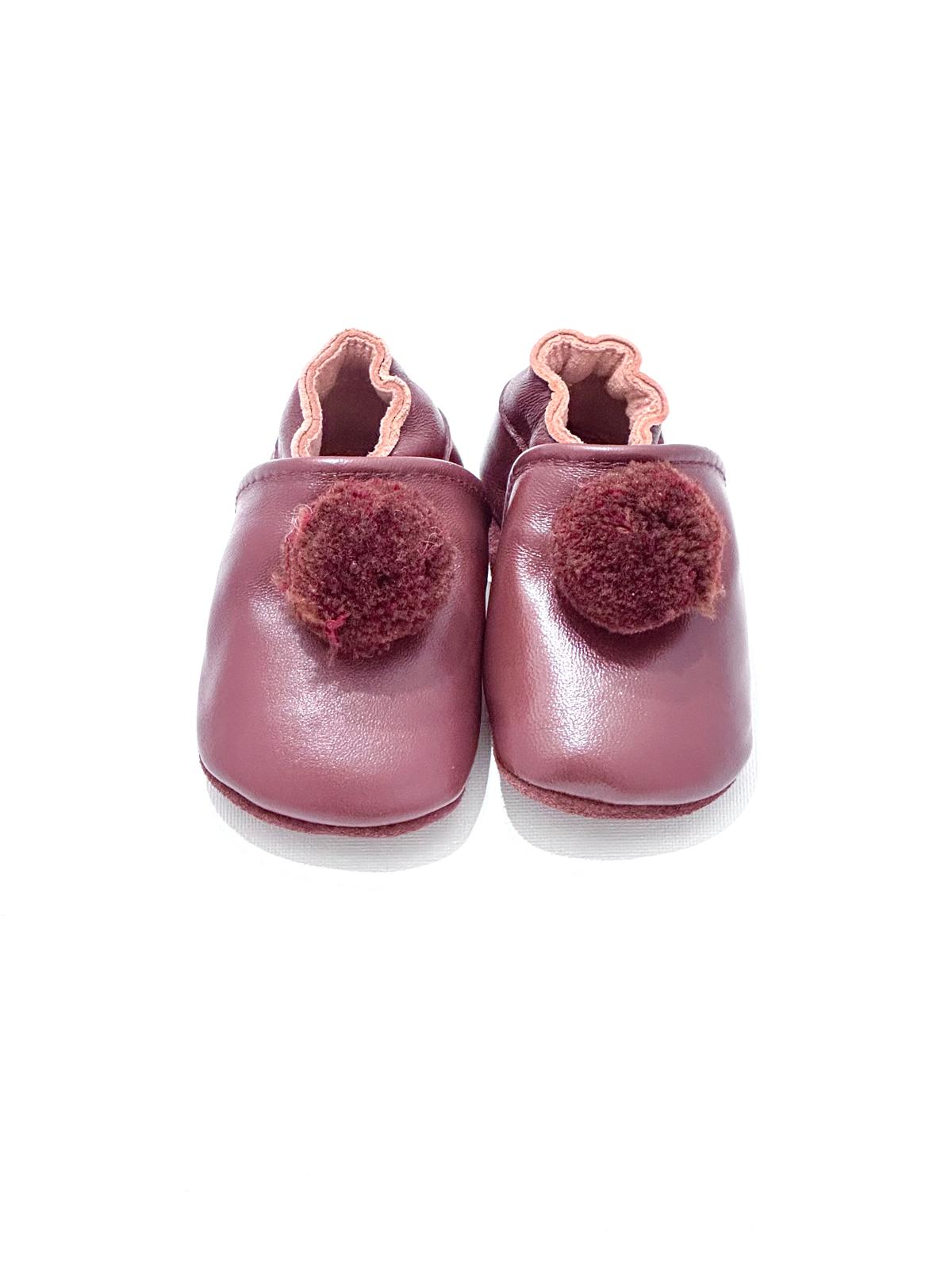 SCARPA BORDEAUX