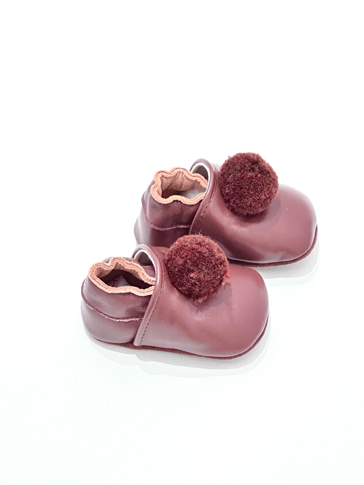 SCARPA BORDEAUX