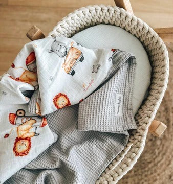 COPERTA CULLA