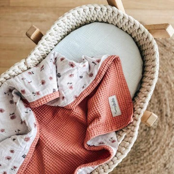 COPERTA CULLA