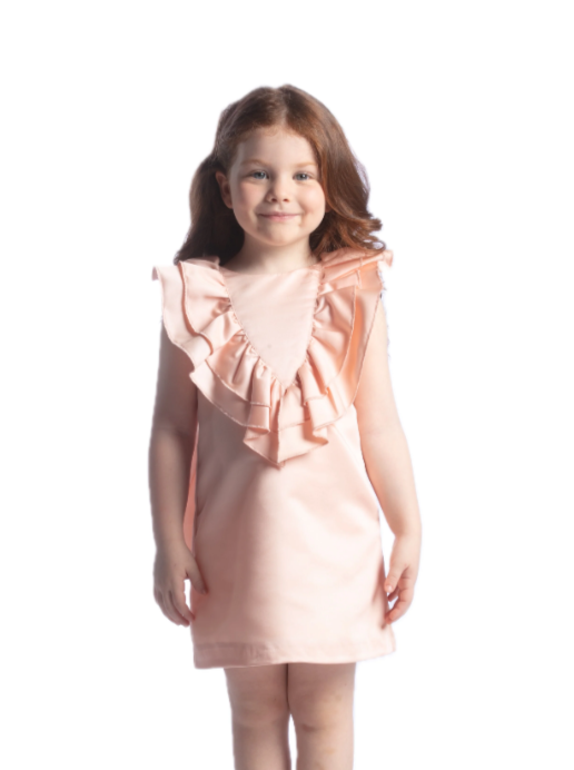 ABITINO LIGHT PINK