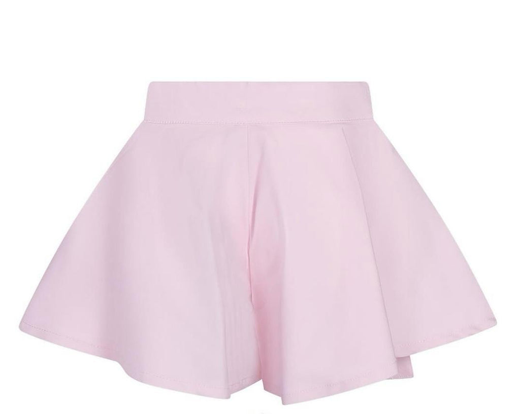 COMPLETO ROSA  GIACCA E PANTAGONNA