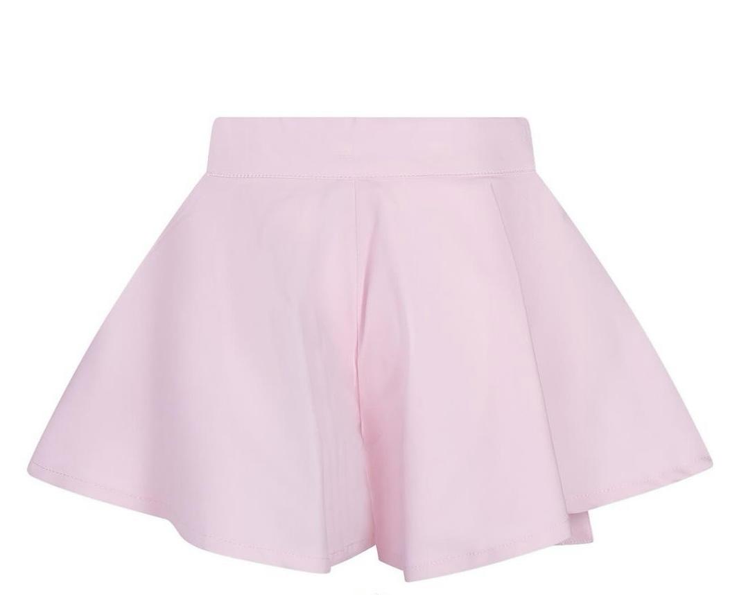 COMPLETO ROSA  GIACCA E PANTAGONNA