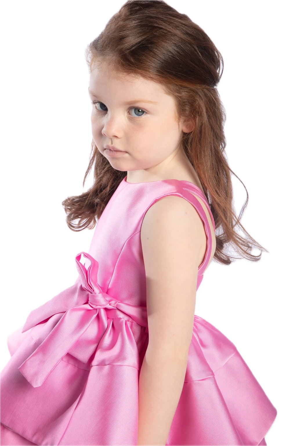 ABITO PINK BALZE