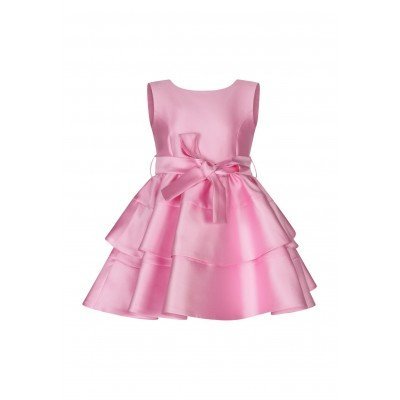 ABITO PINK BALZE