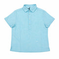 CAMICIA AZZURRA