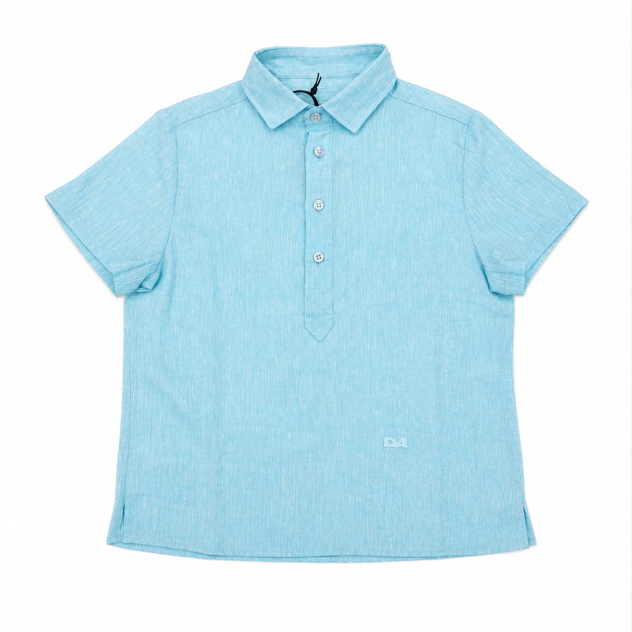 CAMICIA AZZURRA