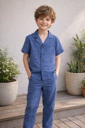 COMPLETO NAVY