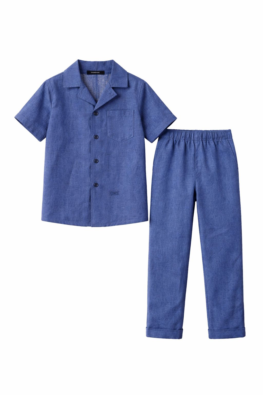 COMPLETO NAVY