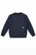 MAGLIONCINO NAVY