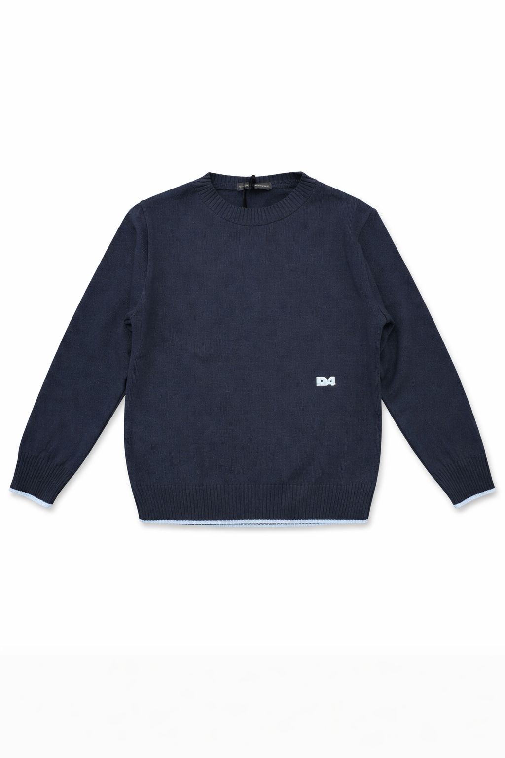 MAGLIONCINO NAVY