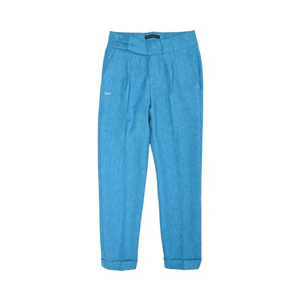 COMPLETO AZZURRO ALESSANDRINI