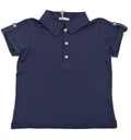 MAGLIA BLU