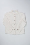 CAMICIA BIANCA