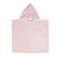 TELO CON CAPPUCCIO ROSA
