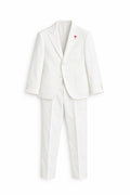 COMPLETO BIANCO