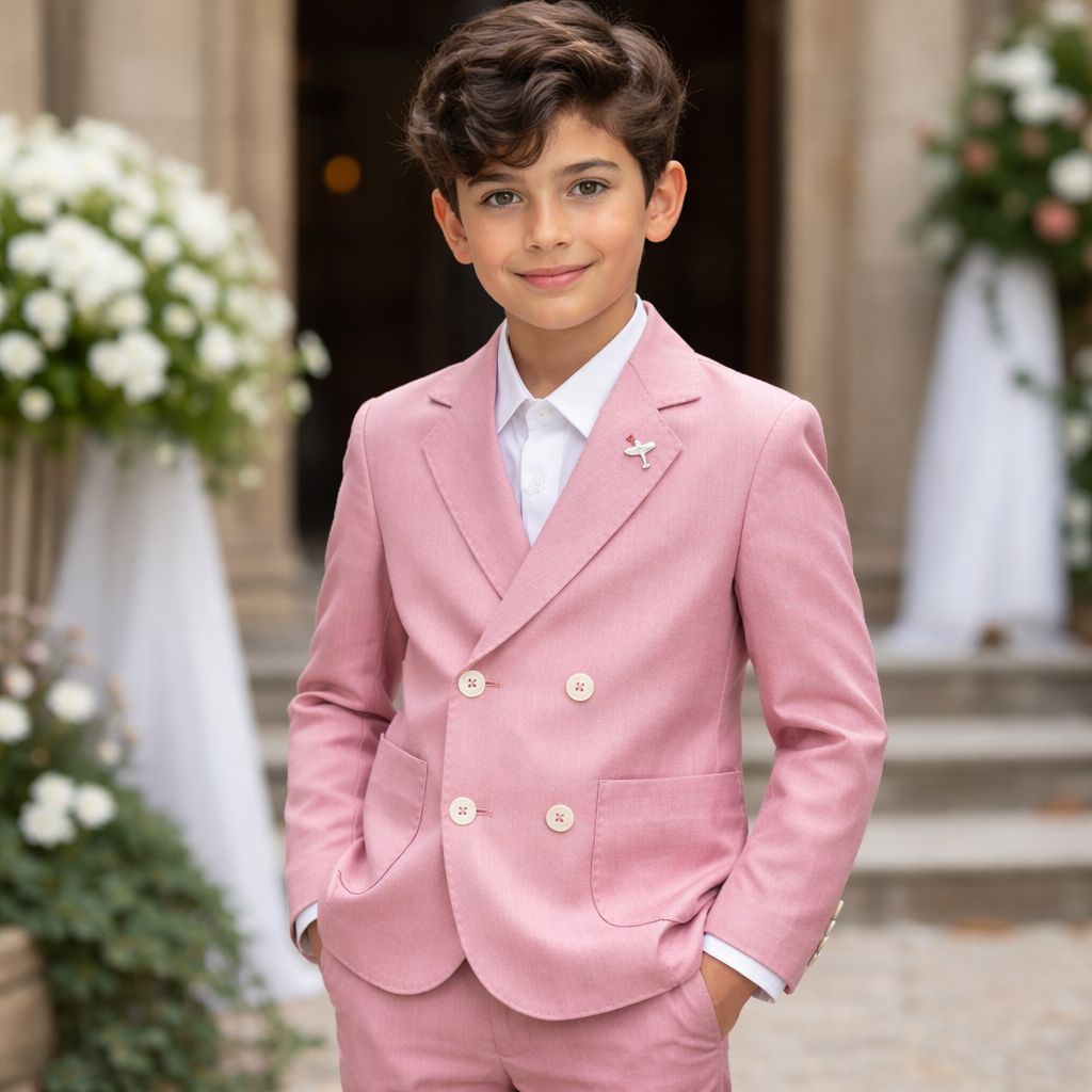 COMPLETO CILIEGIA
