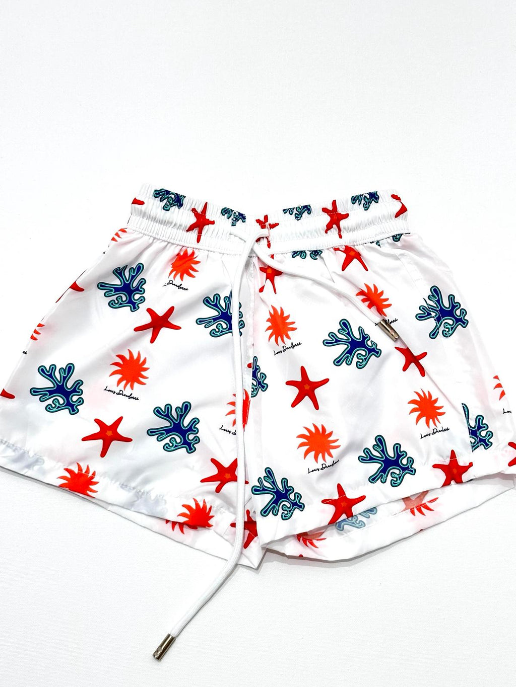 BOXER CORALLI